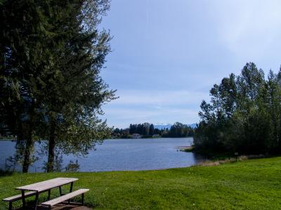 Neilson Regional Park